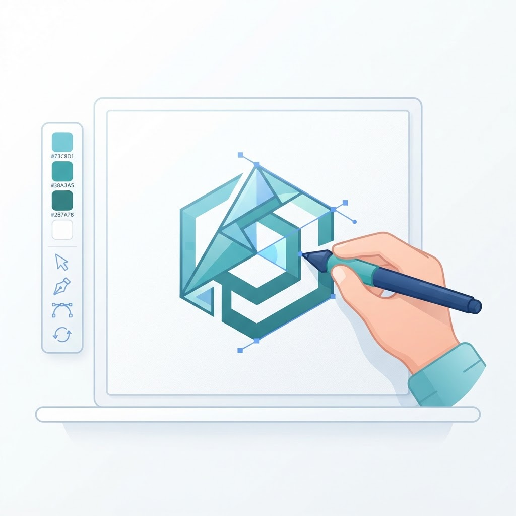 Logo 标志设计